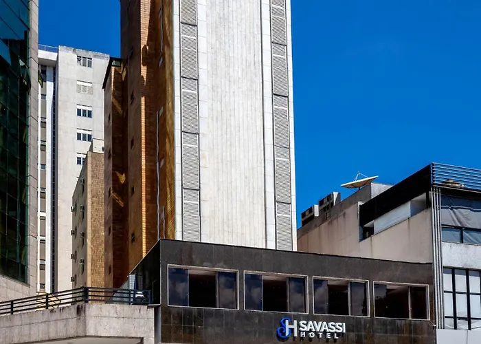 Savassi Hotel