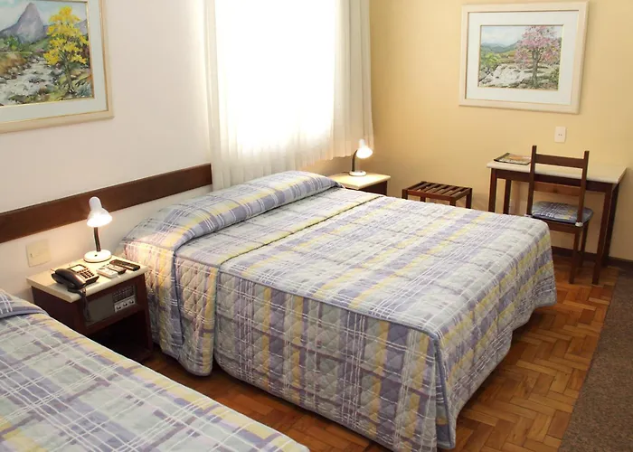 Hotel São Bento