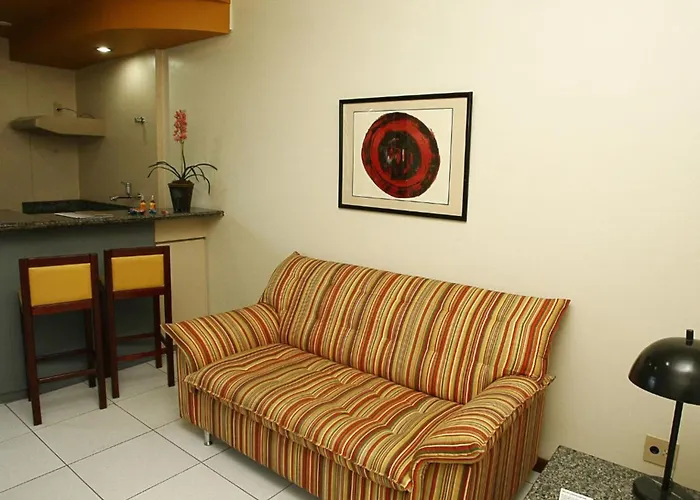 Cheverny Apart Hotel