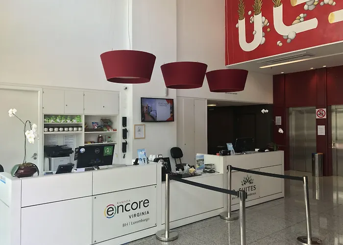 eSuites Virgínia Luxemburgo